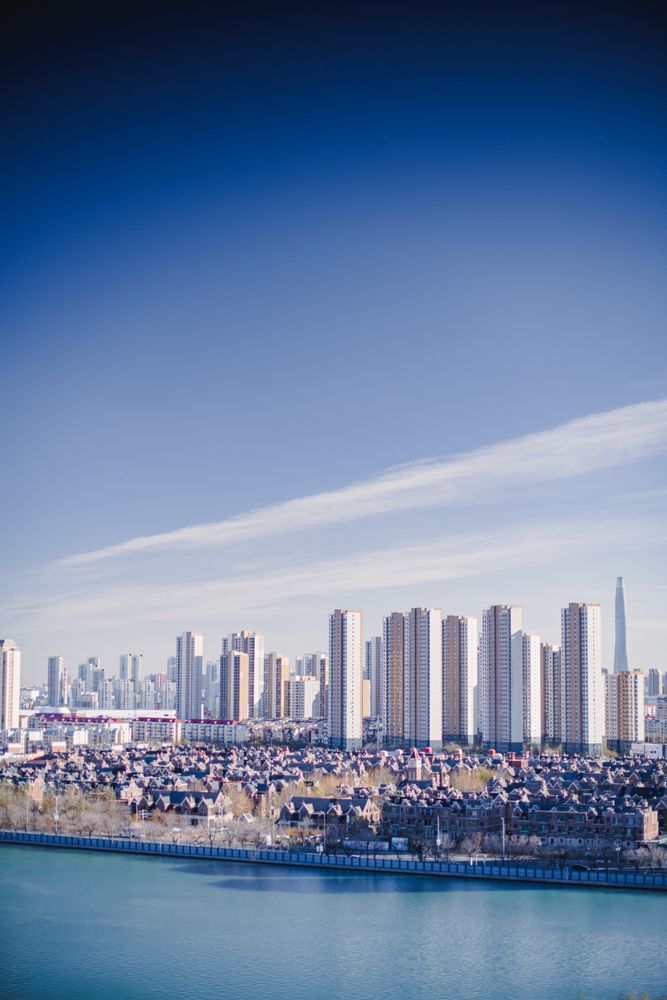 Daytime City Photos, Download The BEST Free Daytime City Stock Photos ...
