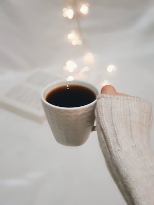 お茶, カップ, カフェインの無料の写真素材