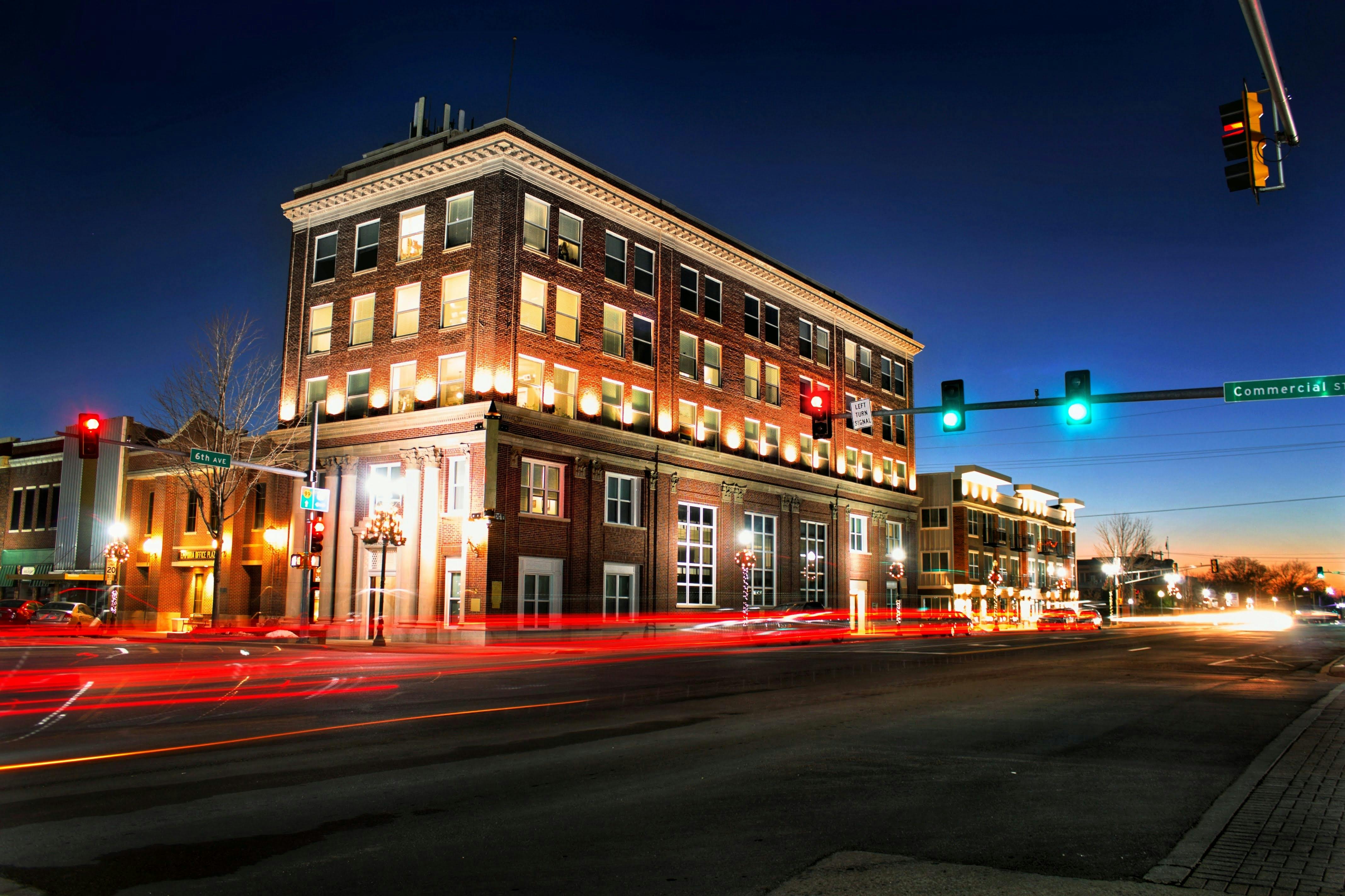 Civic Federal Credit Union Charts a Bold Digital Path Forward for Local Government Employees Across North Carolina — Photo by