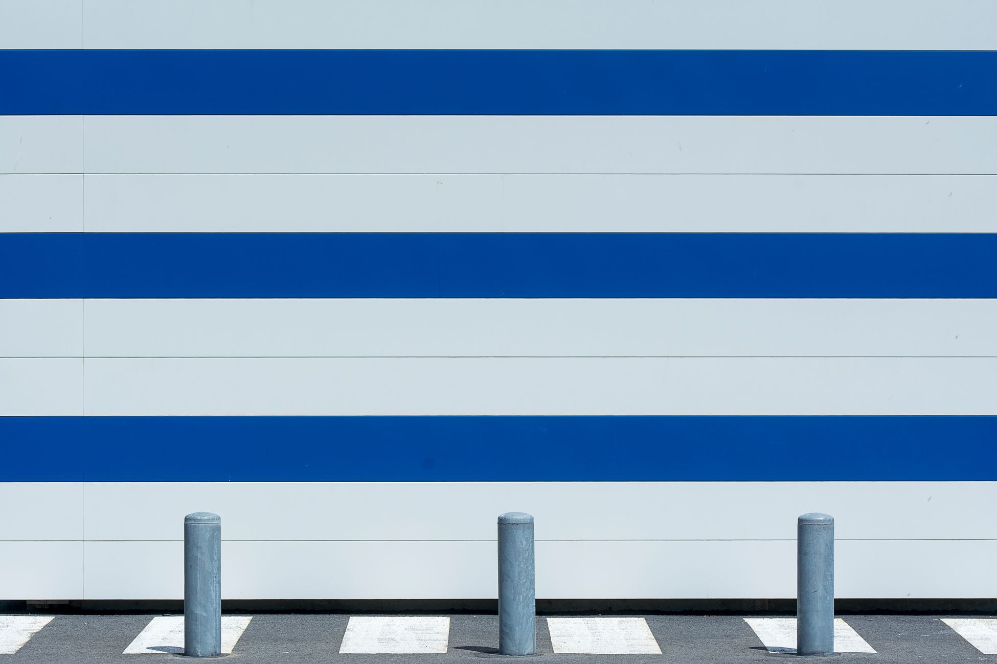 College Zaanstad wil poller Czaar Peterstraat verwijderen