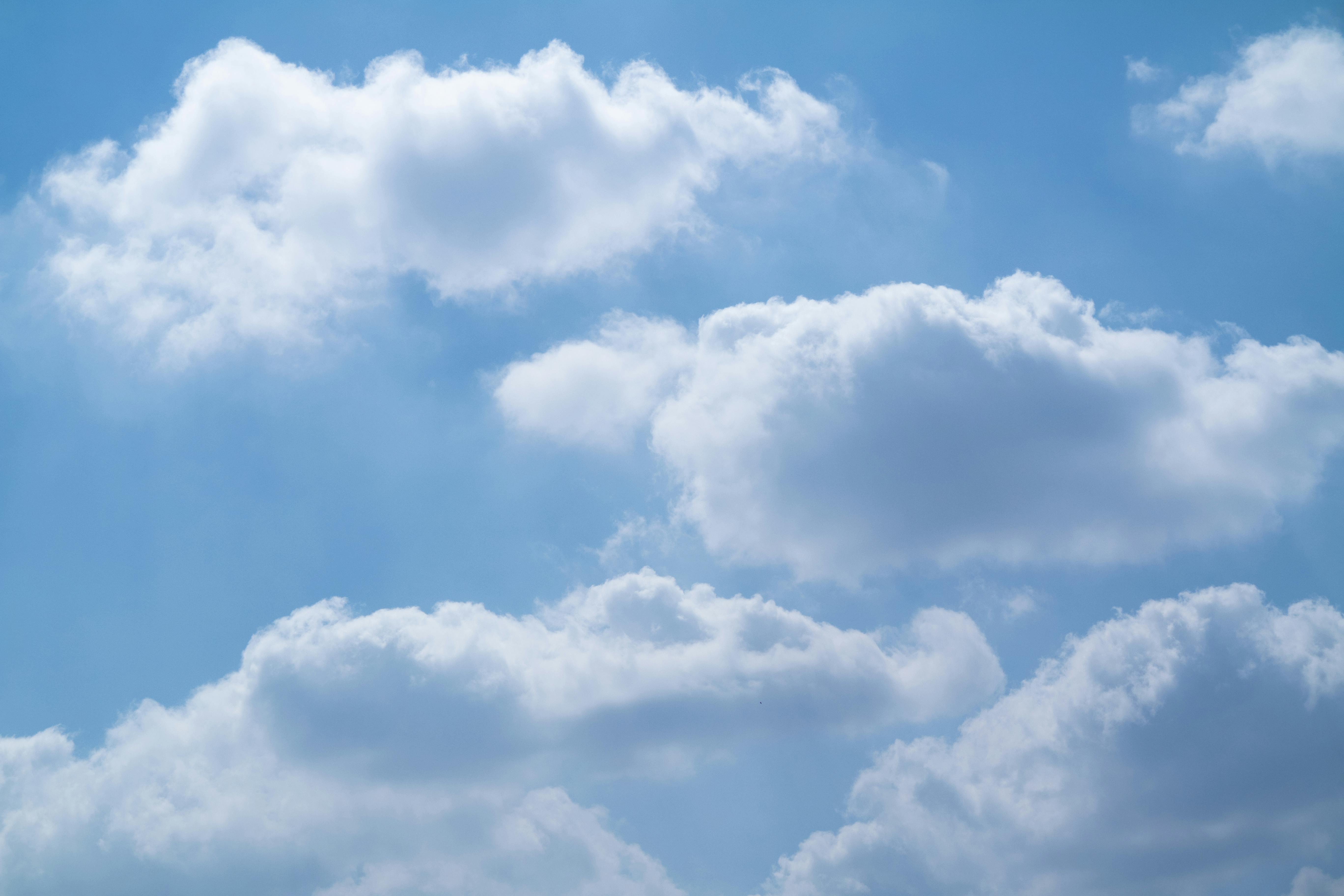 Foto stok gratis tentang awan  kumulus dasar gambar  latar 