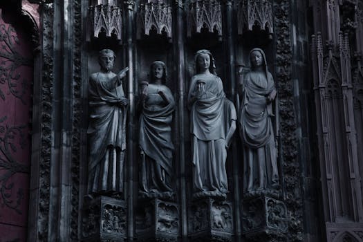 Strasbourg, France photo 13