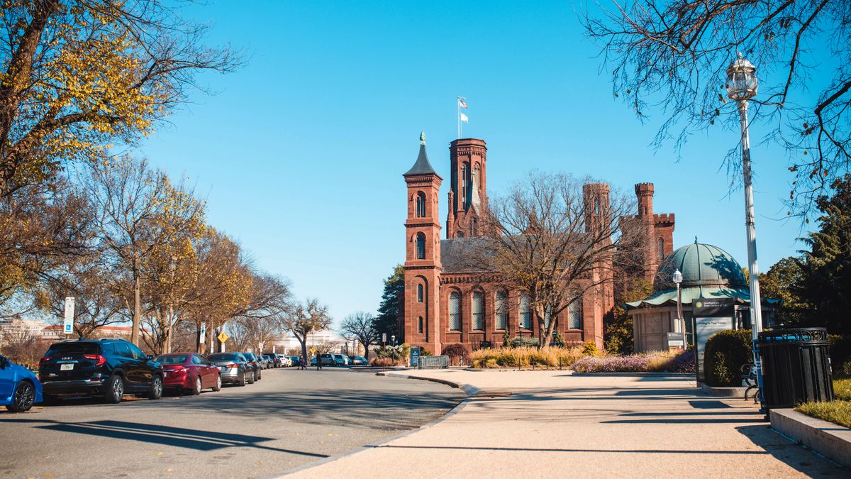 How to Enter Family Giveaways in Washington, District of Columbia Without Scams