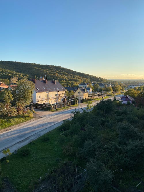 Základová fotografie zdarma na téma architektura, budovy, domy