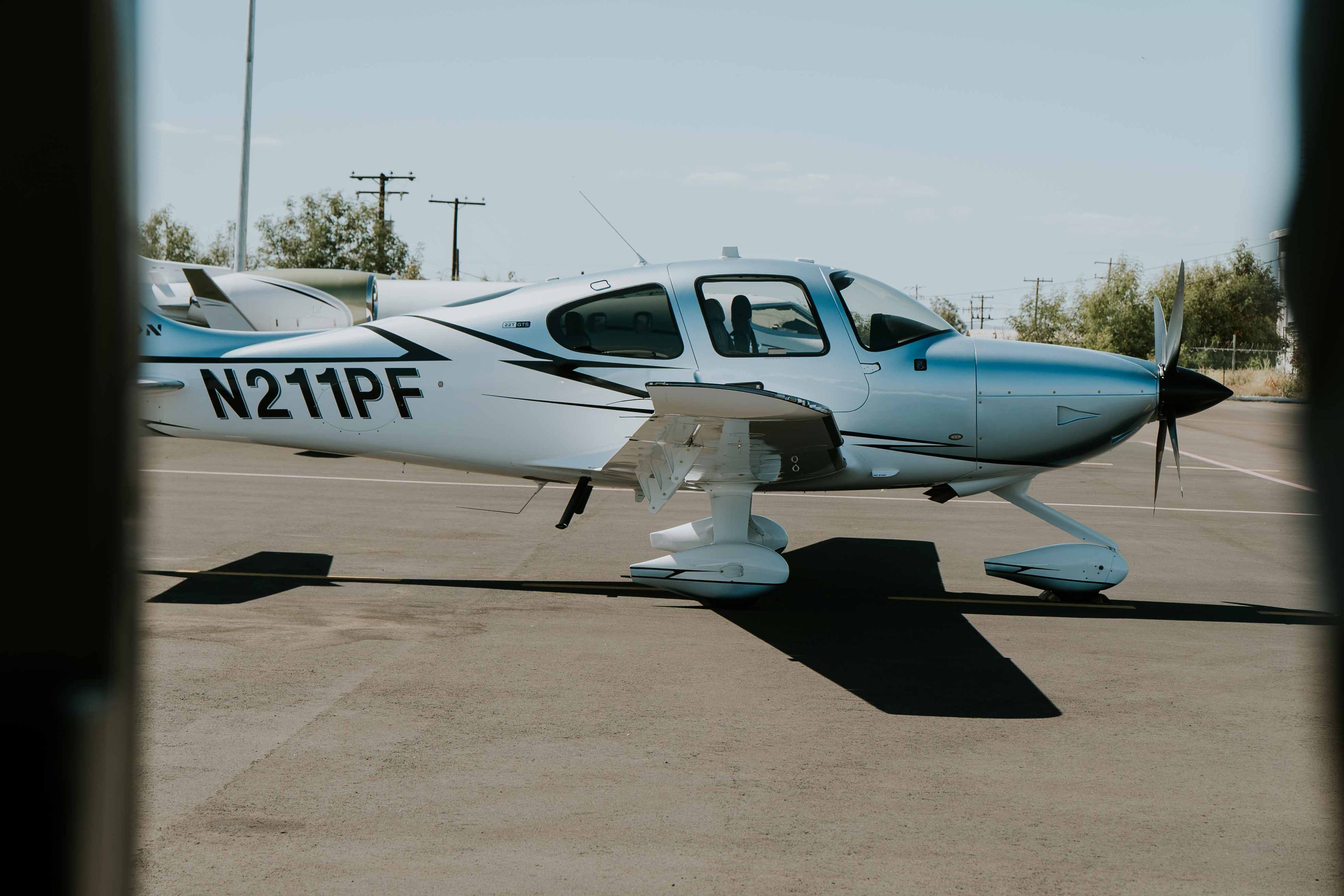 Mollis Airfield (LSZM), Mollis — private jet cleaning