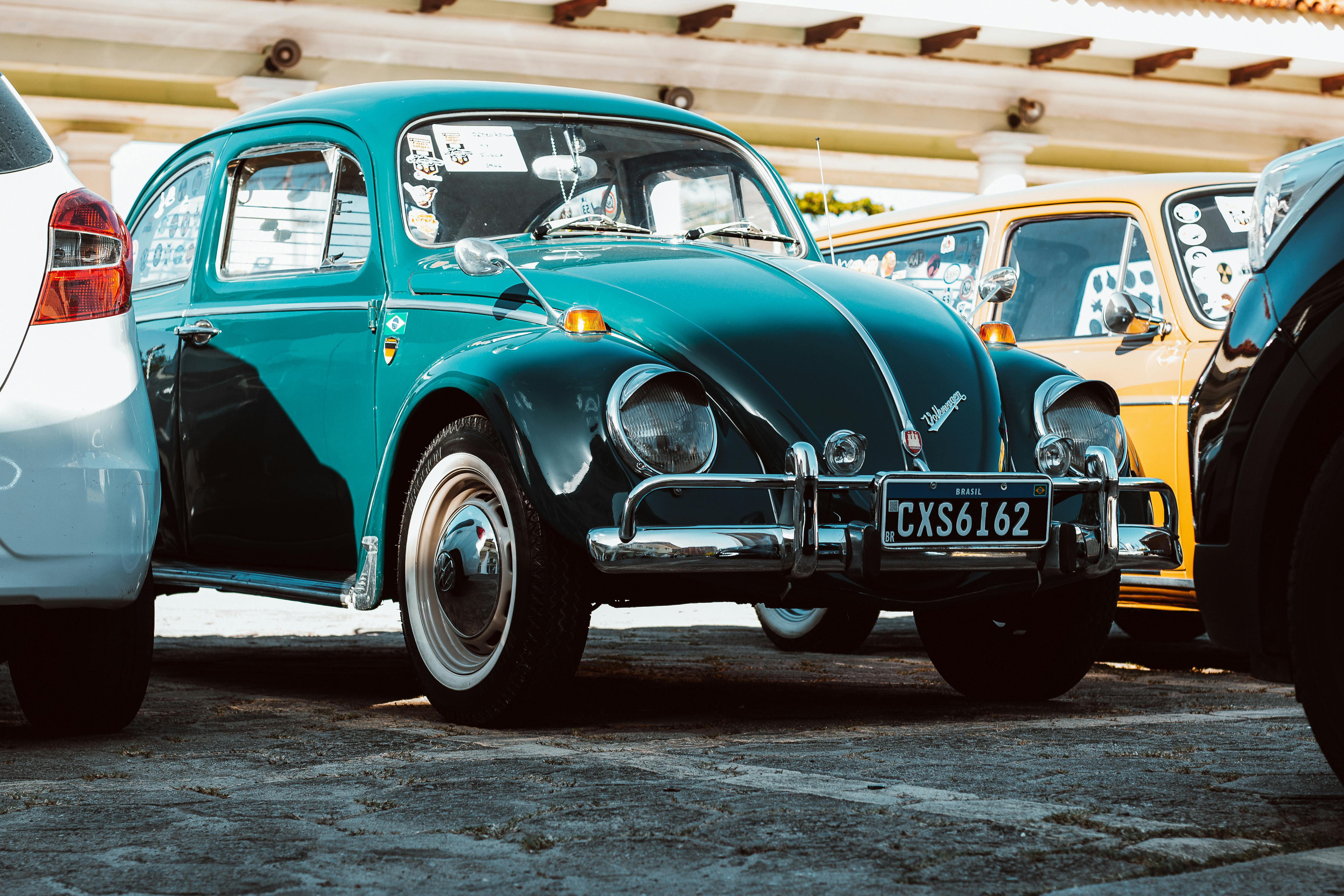 evs explained evs definition — Photo by RAFAEL  QUATY on Pexels