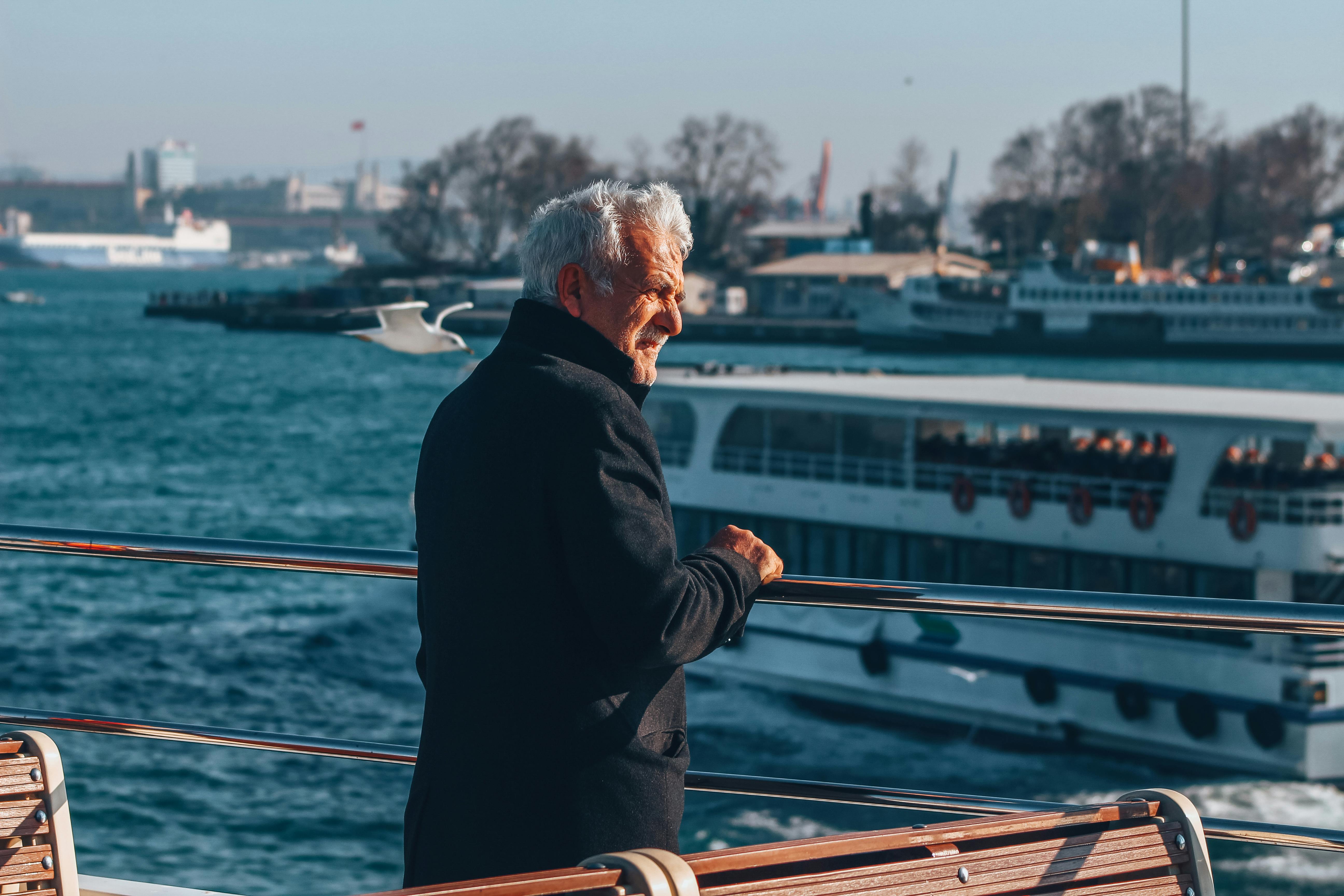 What is your healthiest age?