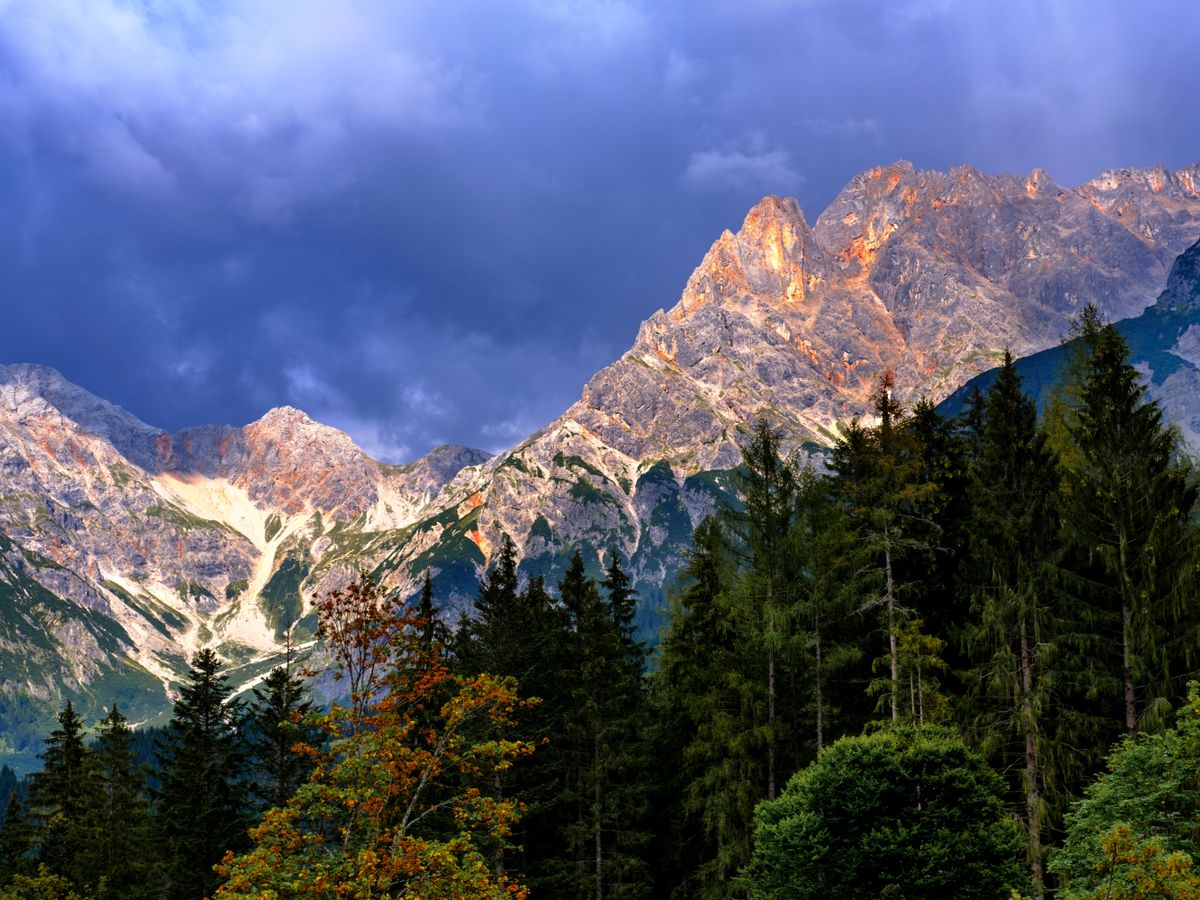 5 Day Chakra-Based Hatha Yoga Retreat in Austria 3
