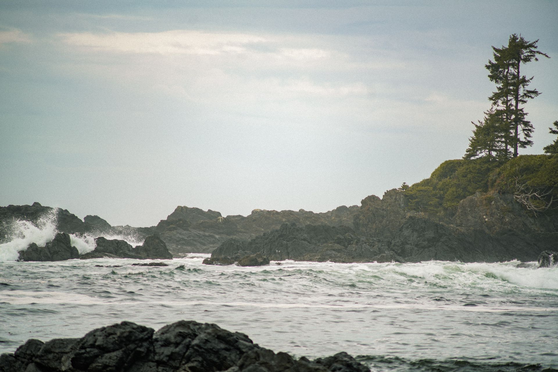 Where untamed coastal beauty meets the gold standard of refined travel