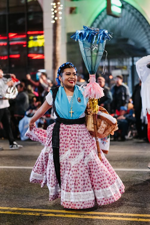 Gratis stockfoto met city street, dansen, feest