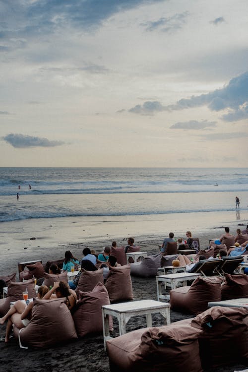 Fotos de stock gratuitas de al aire libre, al lado del océano, costa