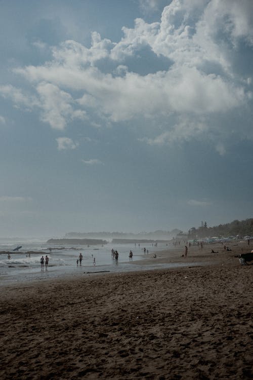 Ilmainen kuvapankkikuva tunnisteilla aallot, hauska, hiekka