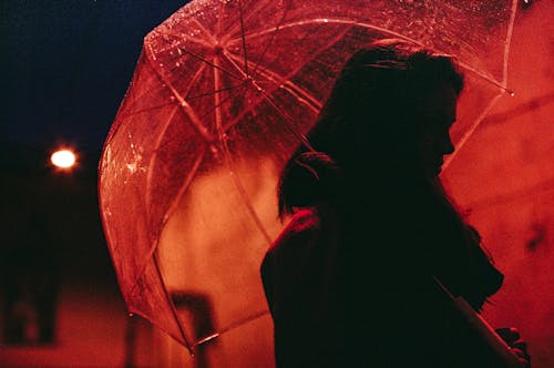 Základová fotografie zdarma na téma deštník, města, město