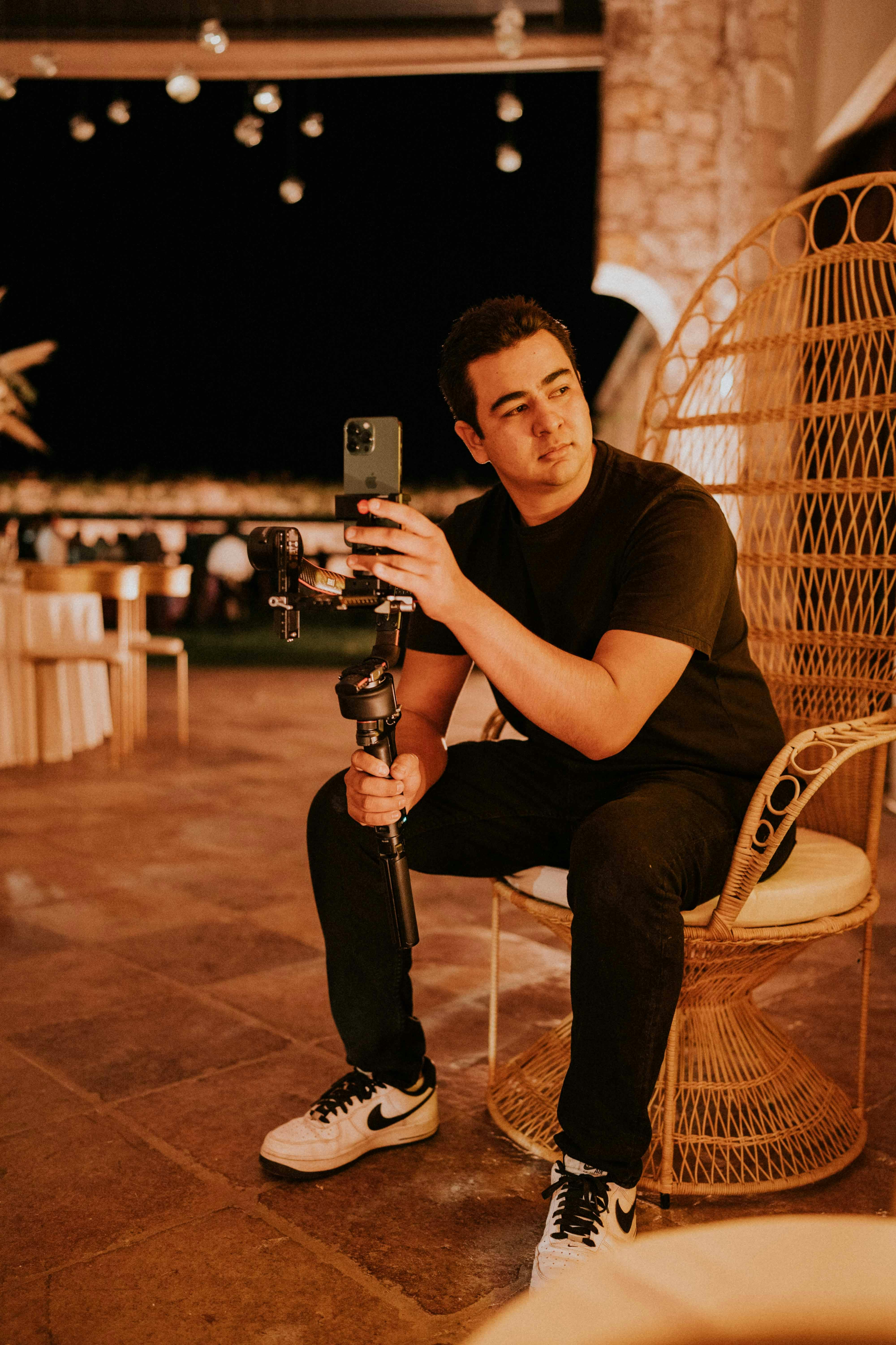 Die besten 6 energiesparenden Gimbals 2026: Test & Vergleich