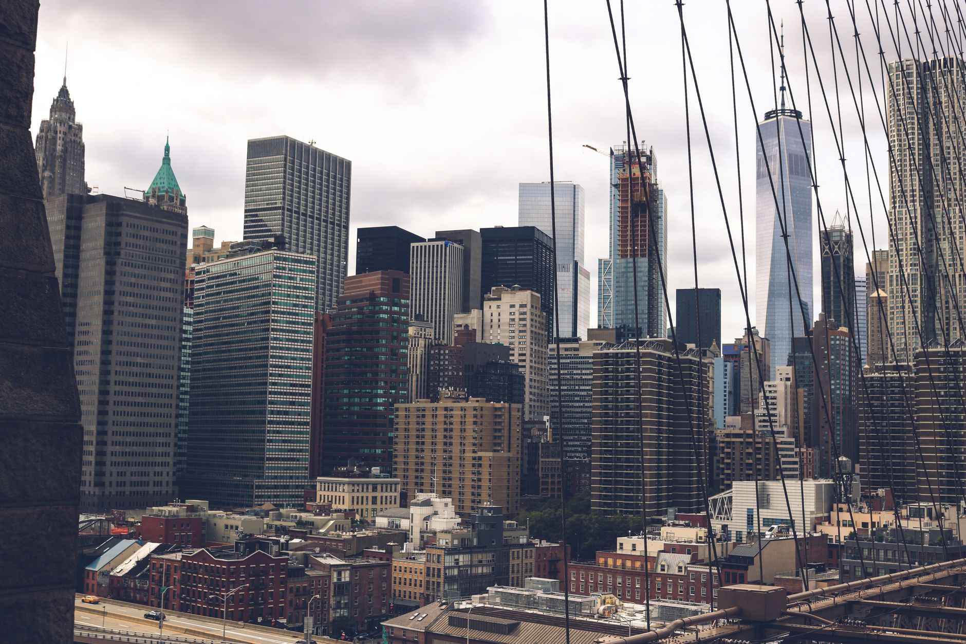 New York City, USA