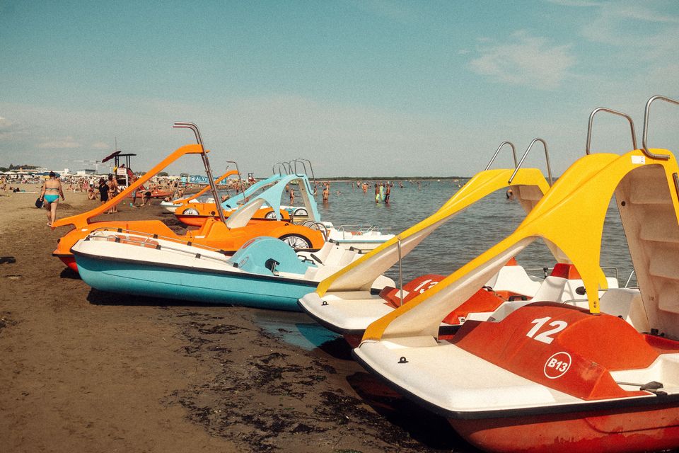 in Caorle