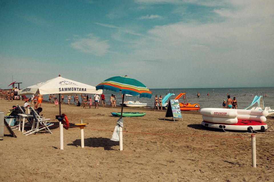 in Caorle