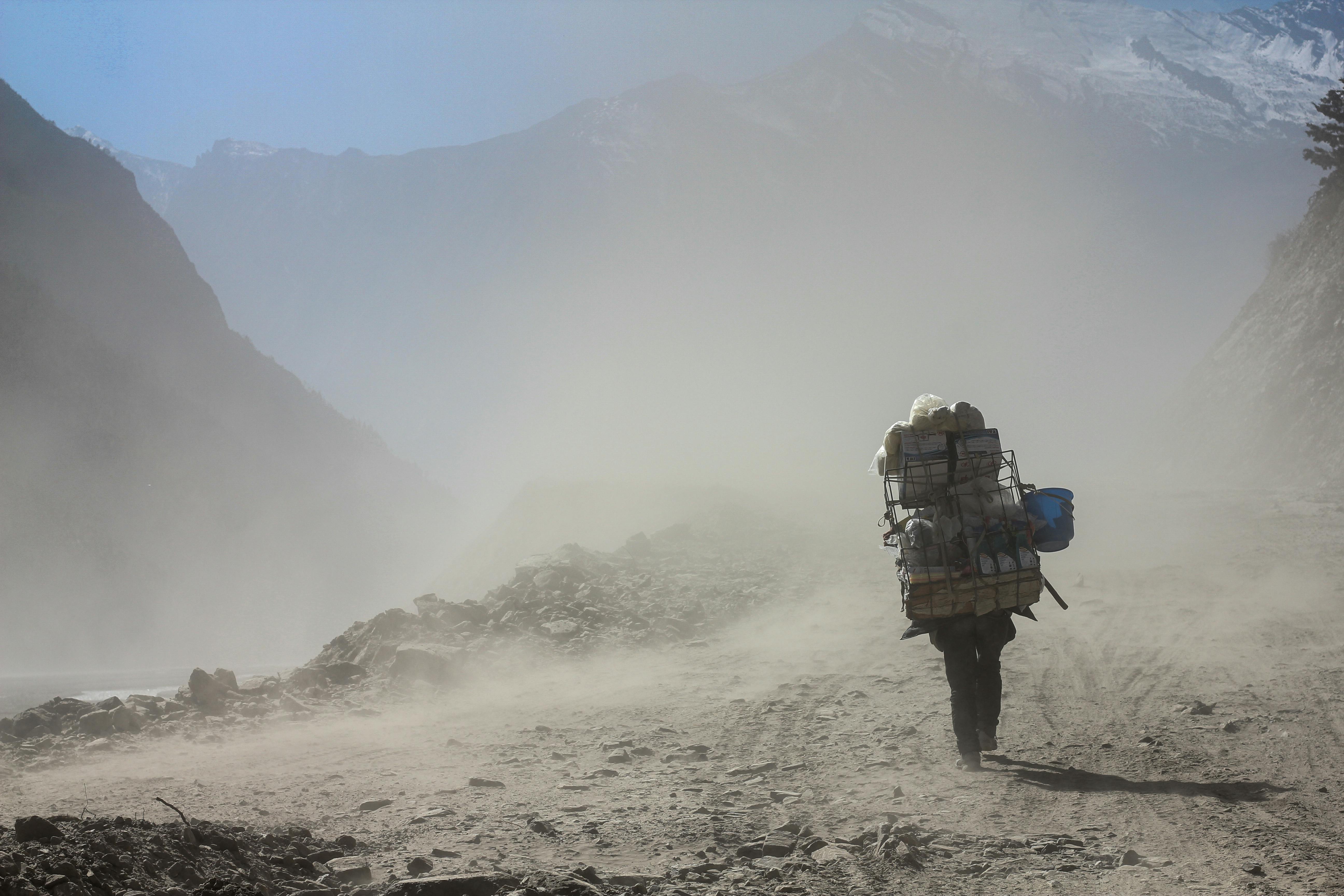 What is the purpose of a referral?