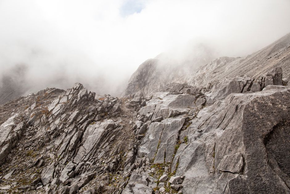 Enhanced Rock Weathering (ERW) for Atmospheric CO2