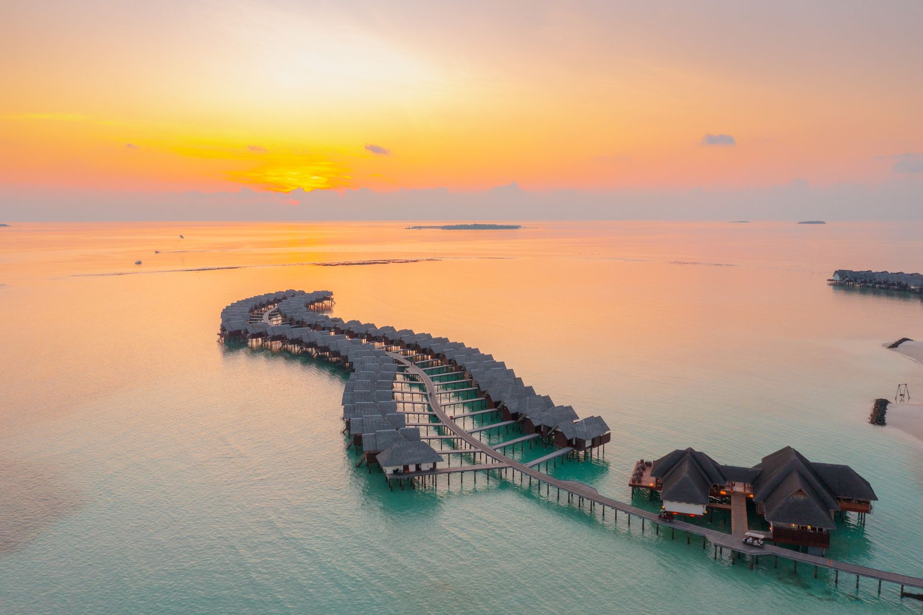 Maldives, Maldives