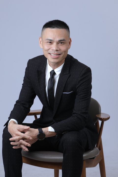 Emerson Kwok