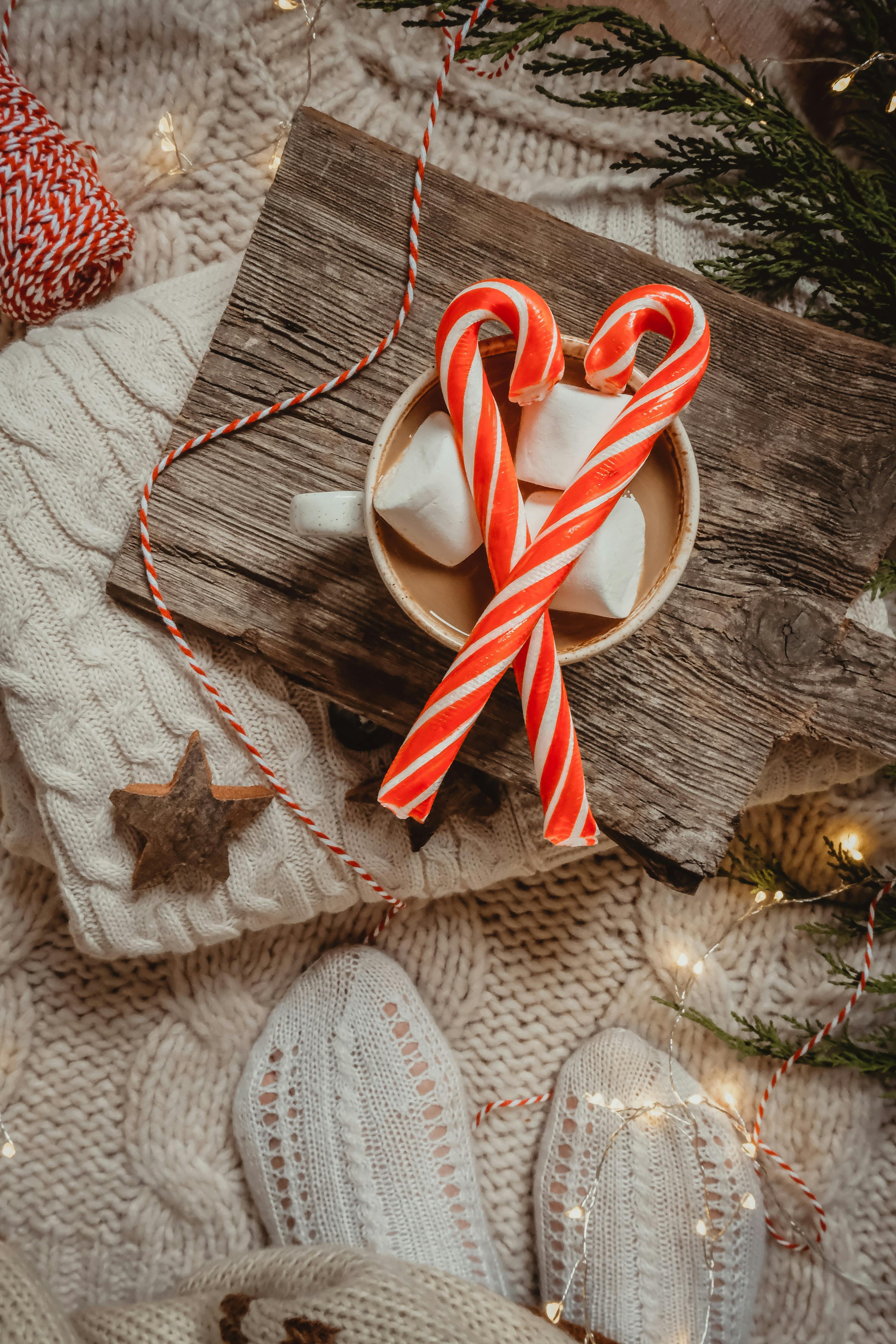 Should you sleep with socks on?