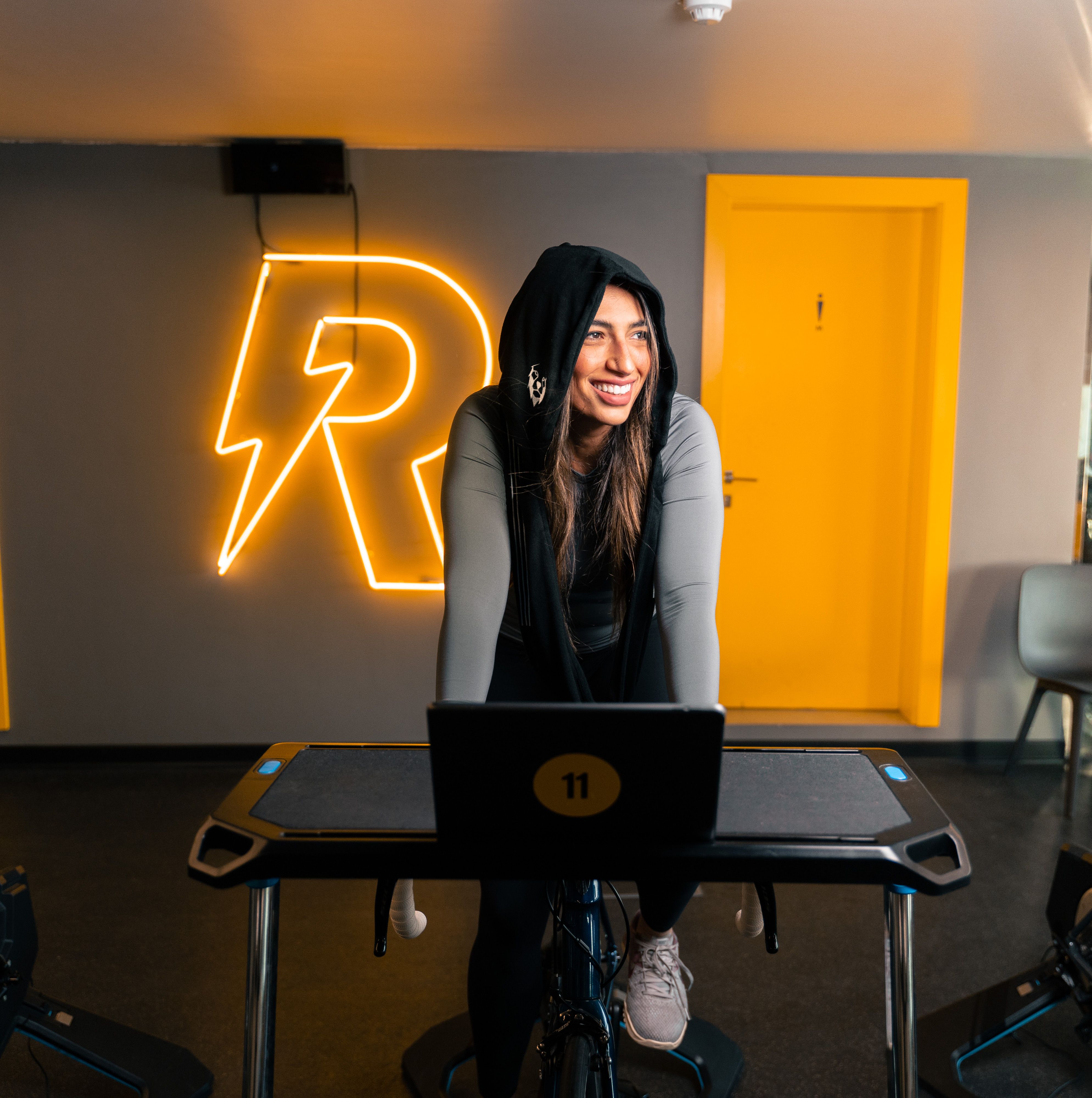 Why Indoor Cycling