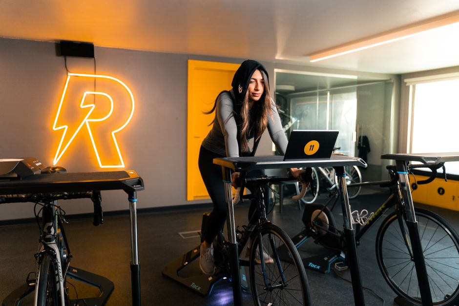 fitness equipment gym workout