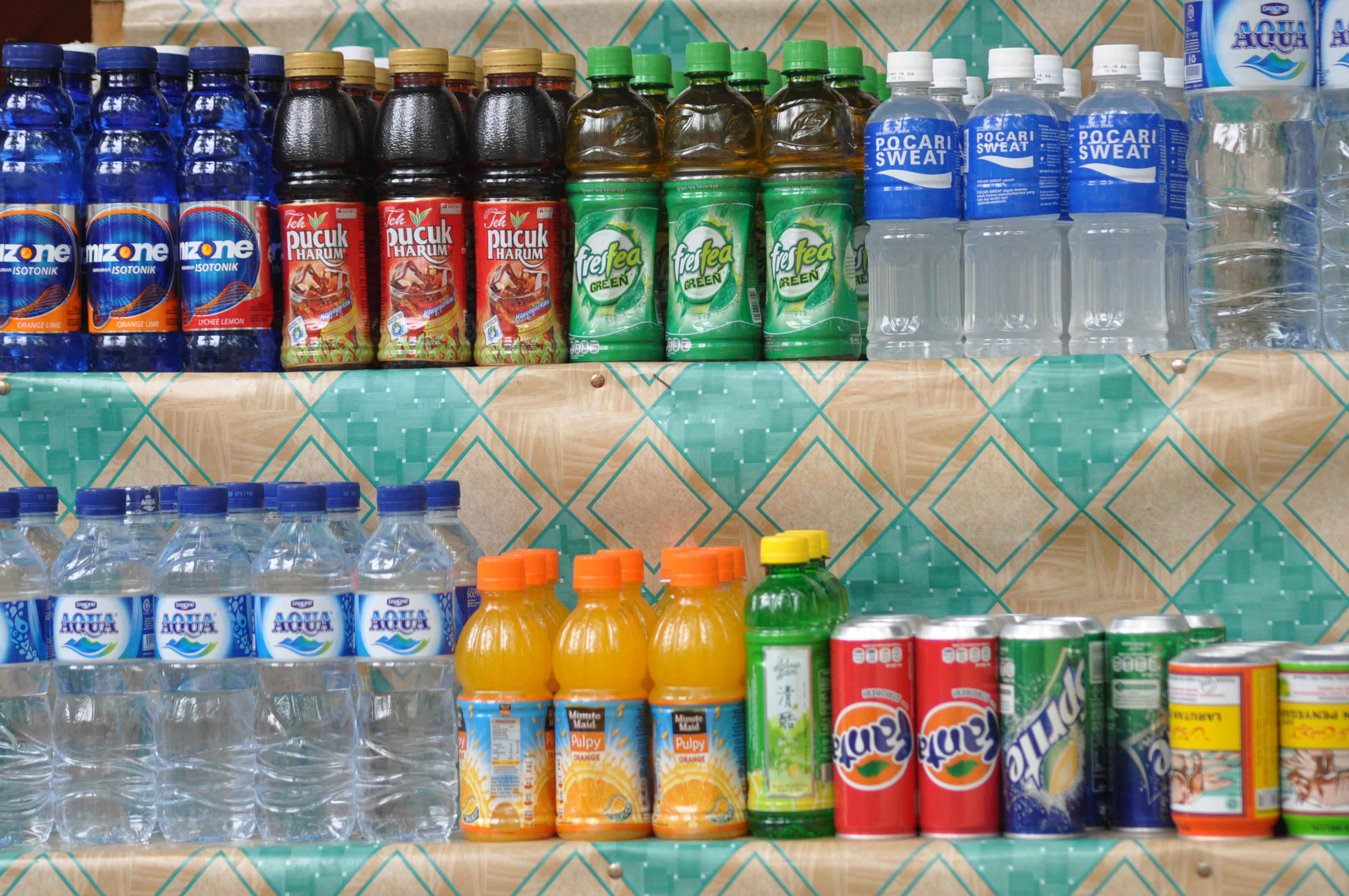 Foto stok gratis tentang varietas minuman  botol  dijual