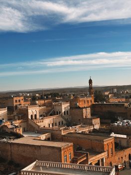 Batken City