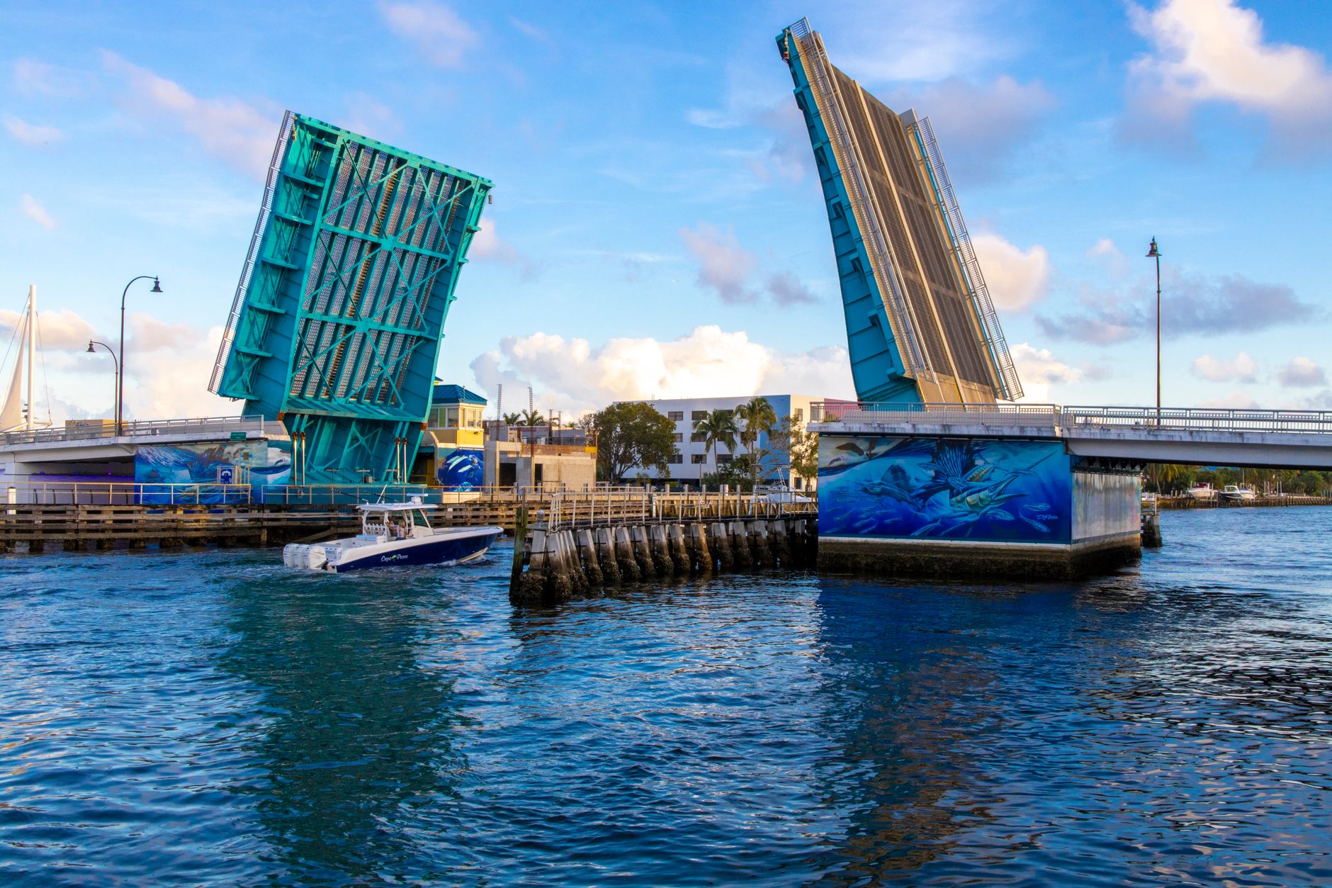 Popular sights in Fort Lauderdale Landmarks in Fort Lauderdale