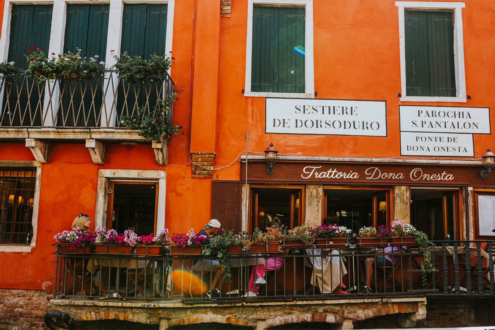 The quietest, least photographed streets are usually the ones worth slowing down for.
