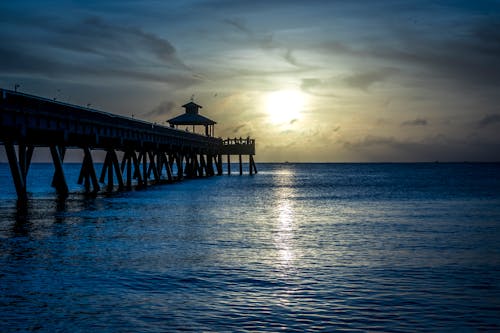 Immagine gratuita di destinazioni di viaggio, mare, natura