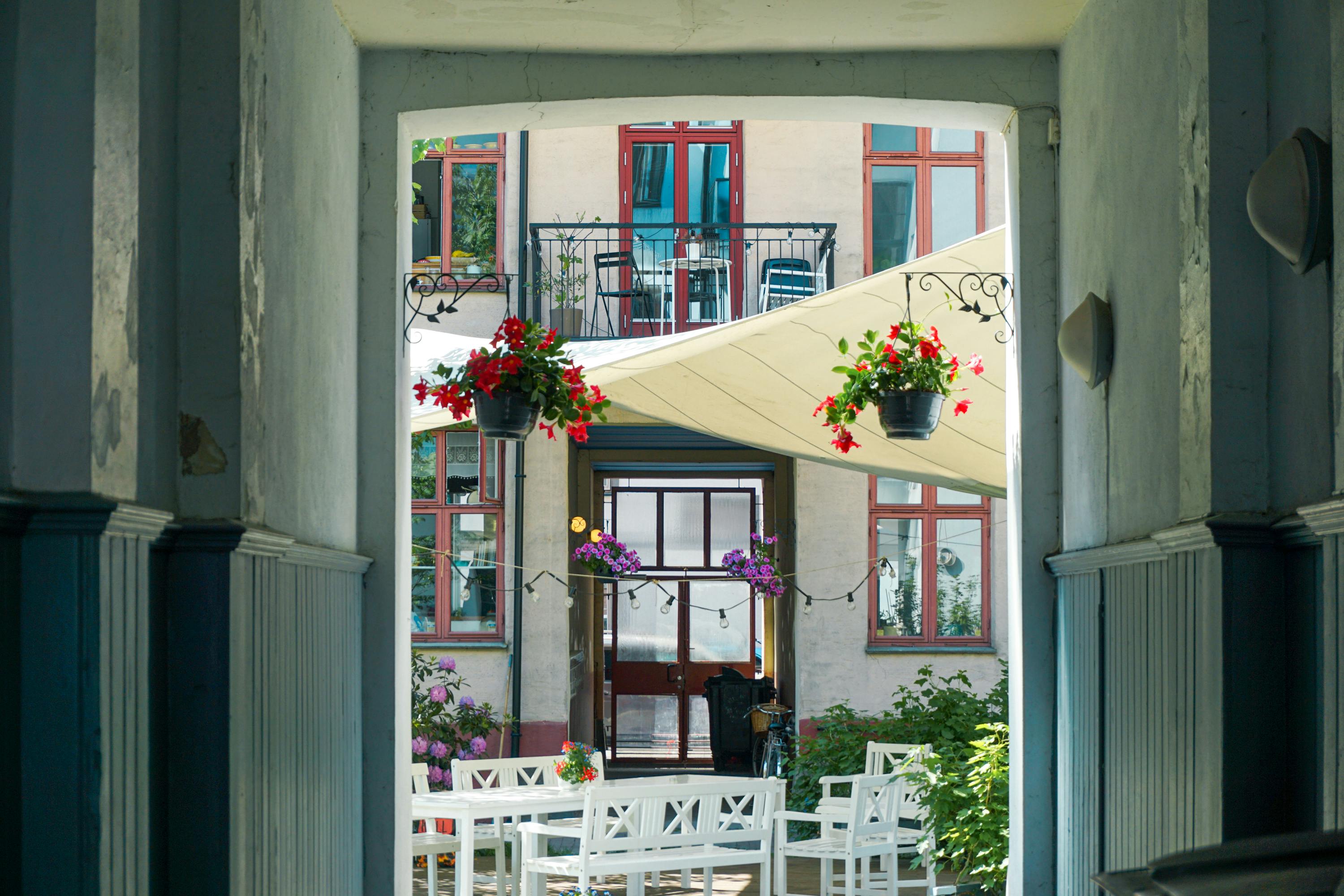 Oslo Backpacker's Lodge hostel in Oslo