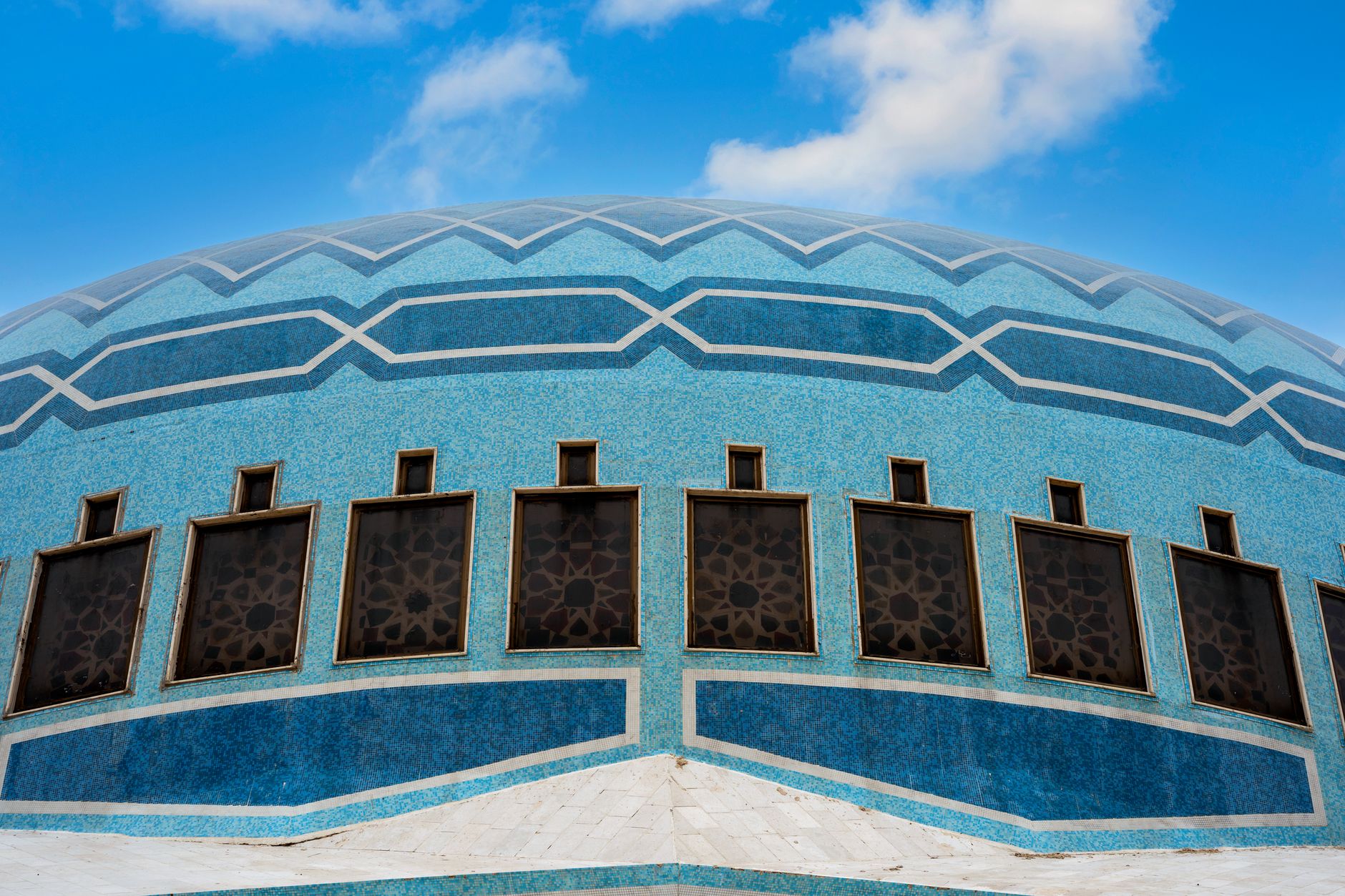 Popular sights in Salalah Landmarks in Salalah