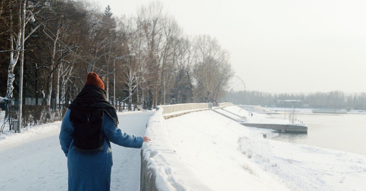 A Beginner's Guide to Packing for Cold Weather Travel