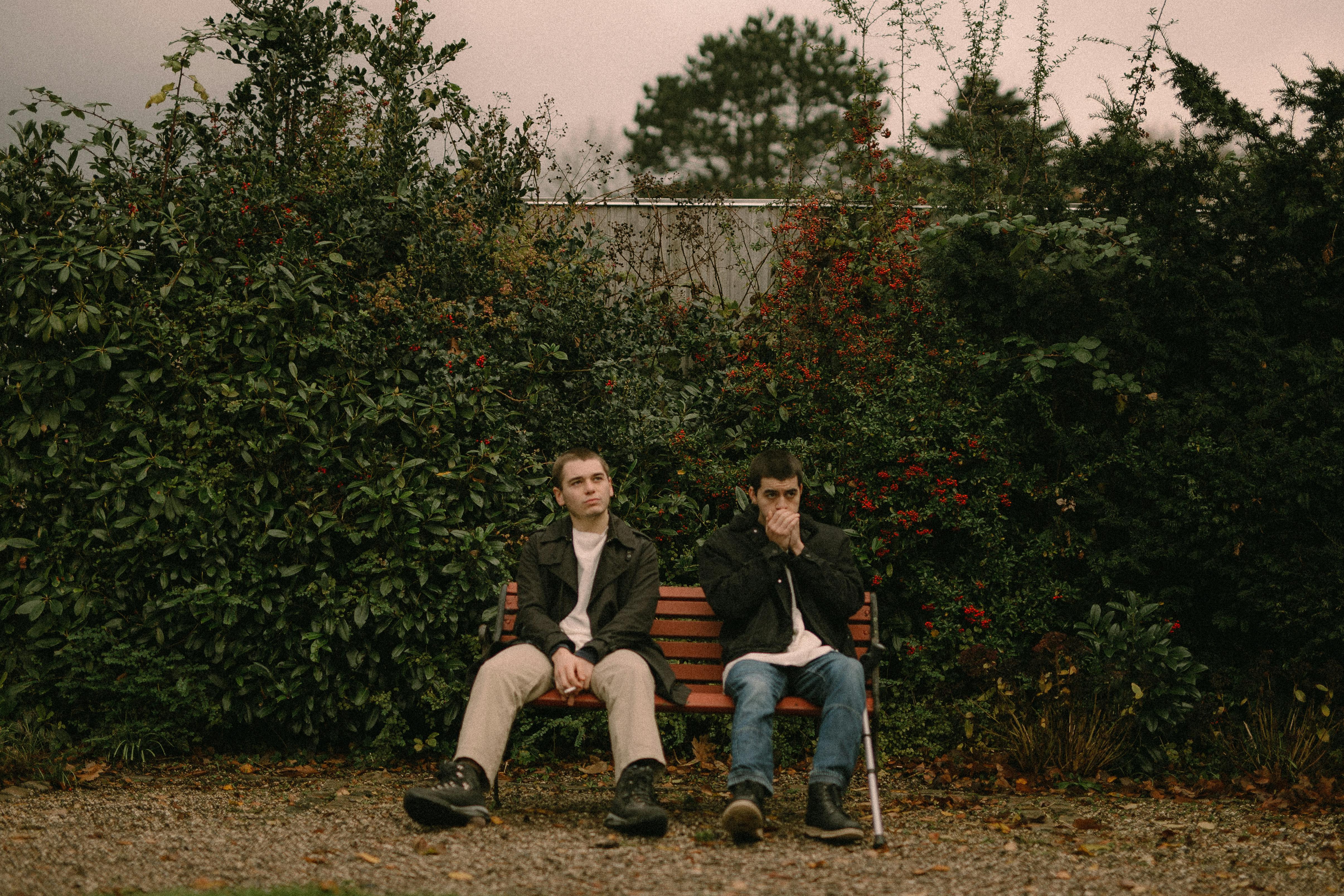 What should you not do when you fall in love?