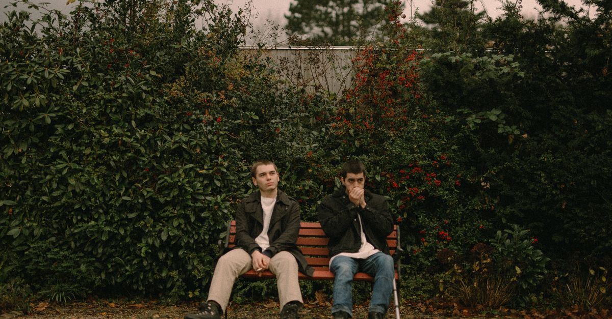 Fontaines DC announce two-night run at Slane Castle for 2027