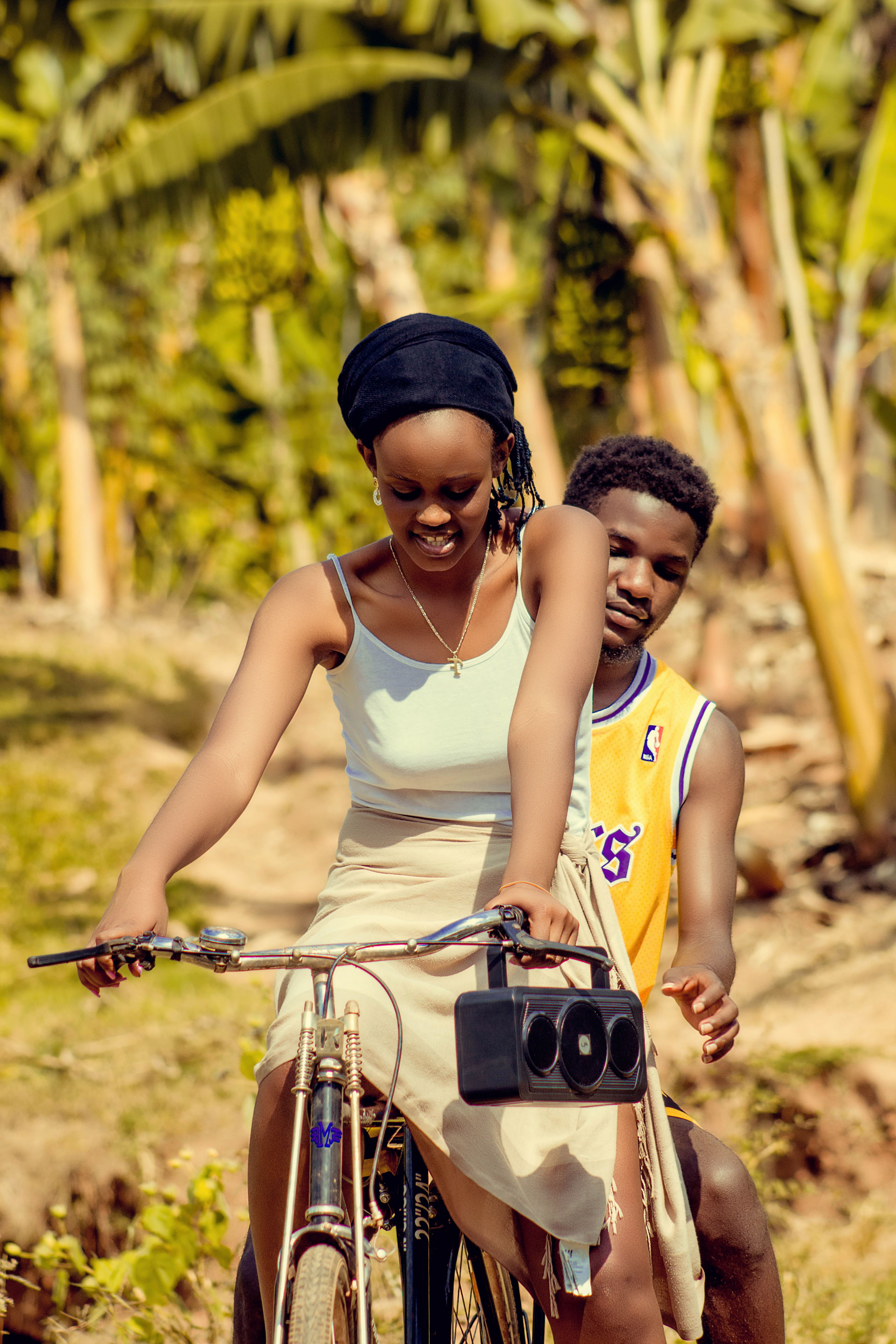 IS KIGALI NICE visual data 6