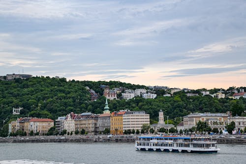 Бесплатное стоковое фото с Будапешт