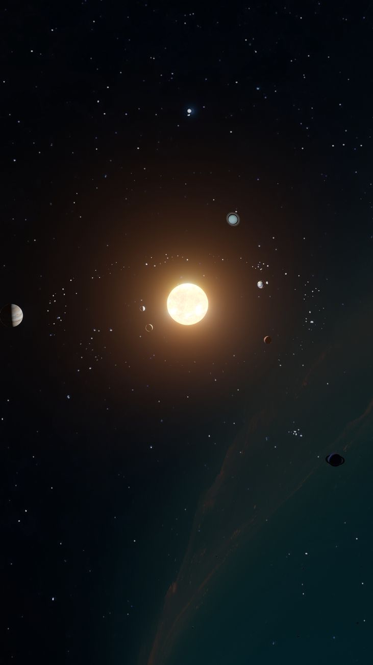 Einstein's Relativity Wiping Out Two-Sun Planets?