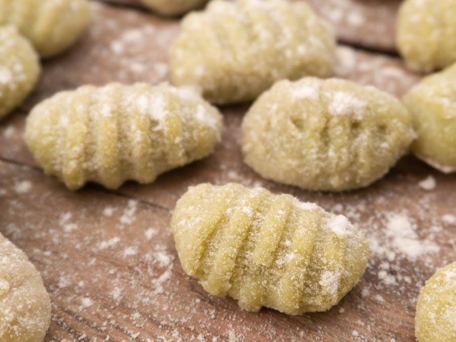 Is coconut flour OK for keto?