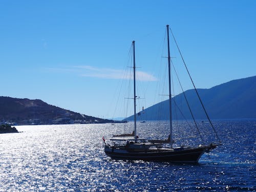 BODRUM SAILING