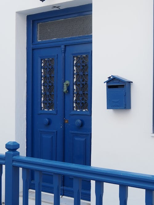 MYKONOS DOOR 