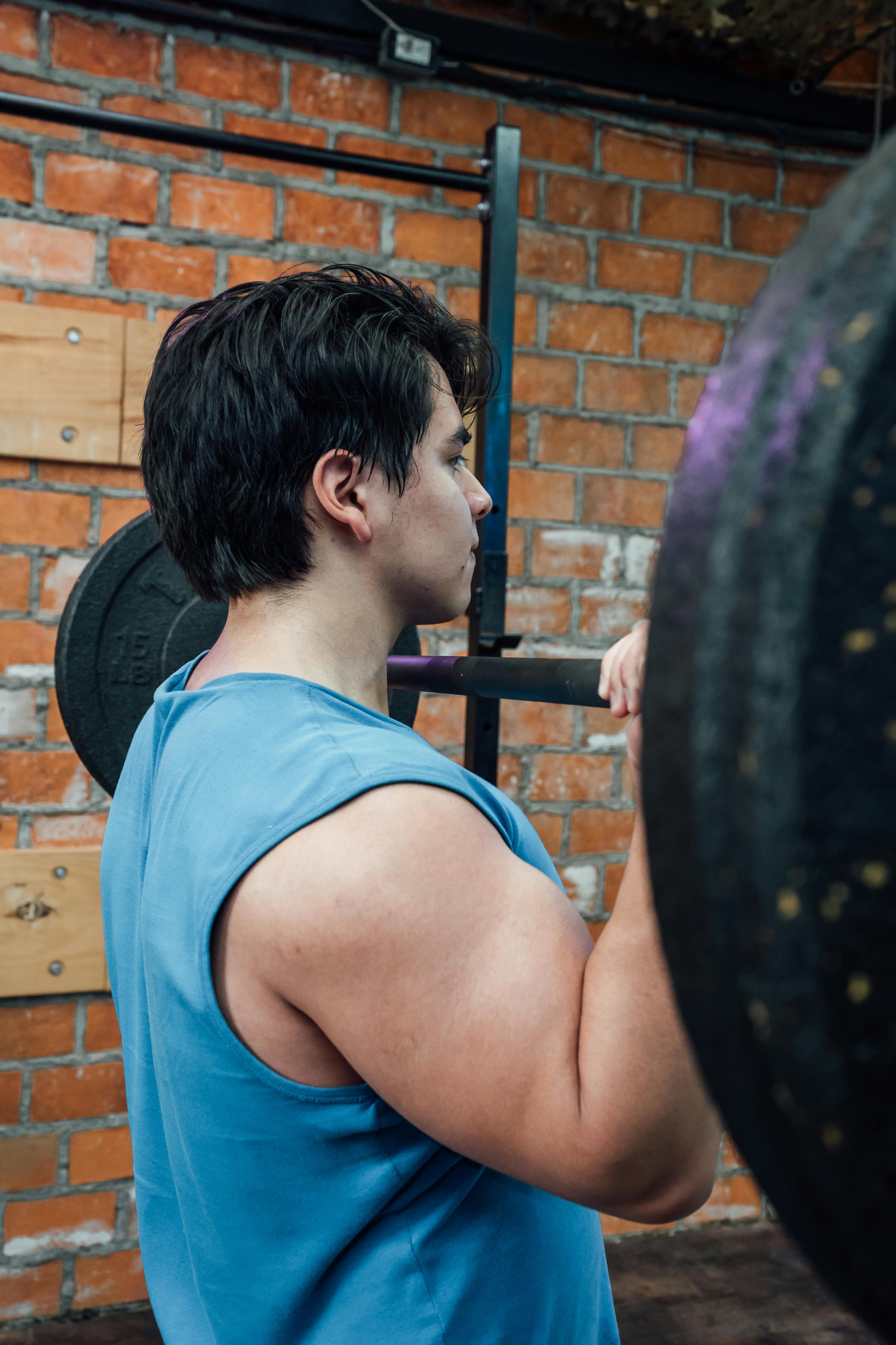 Has anyone knocked Ali out?