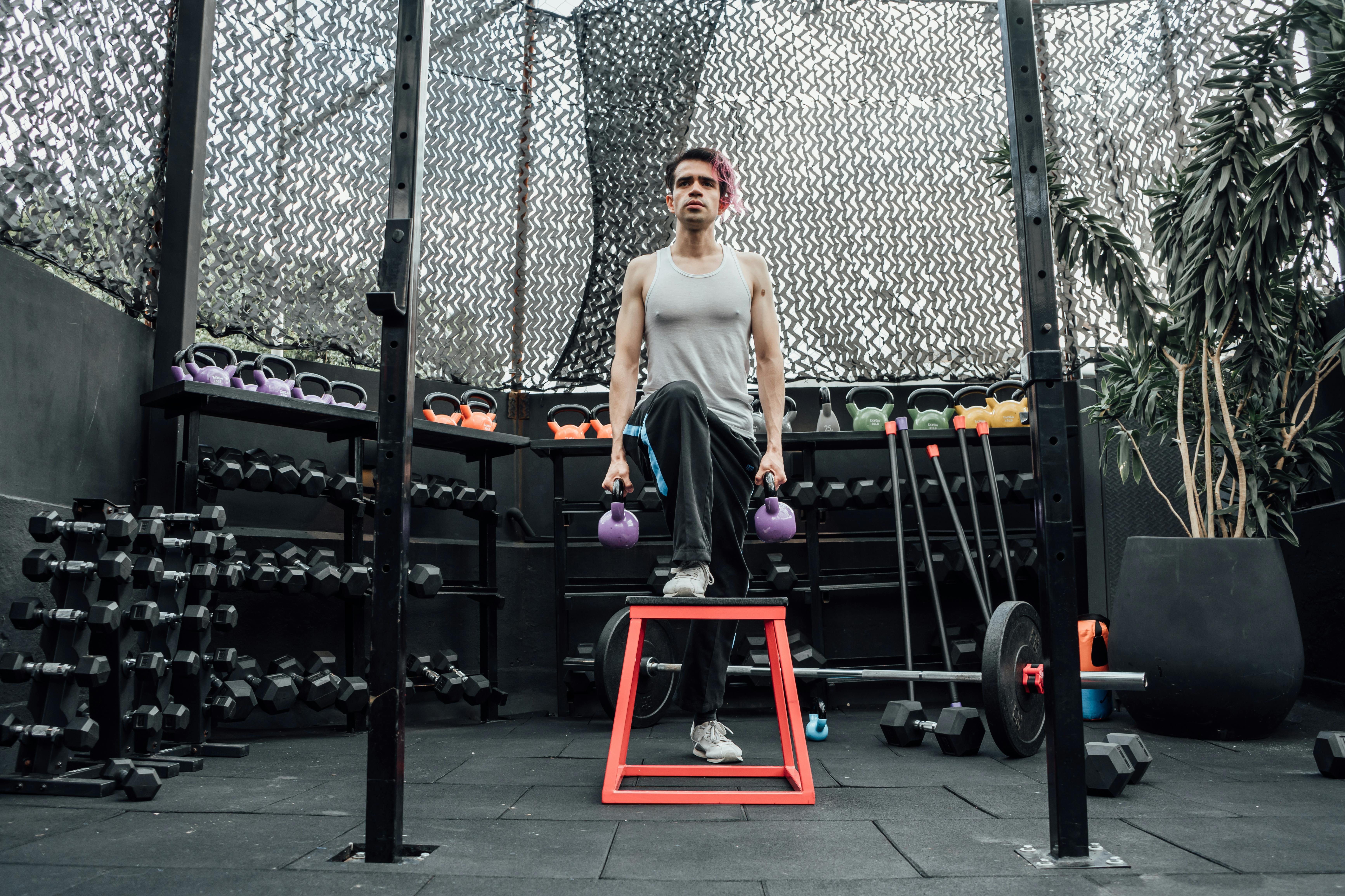 Photo by Mike González