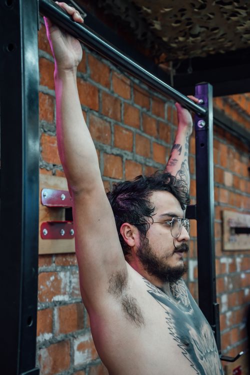 Buff Man Photos, Download The BEST Free Buff Man Stock Photos & HD Images