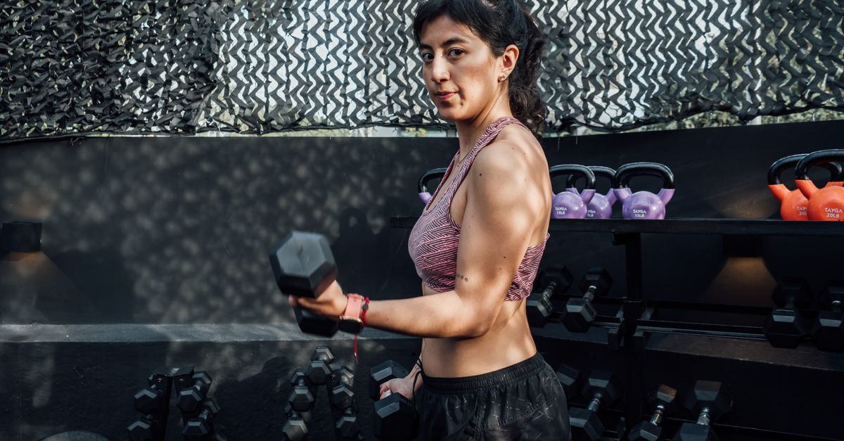 Deepika Padukone’s Pre-Event Fitness Routine