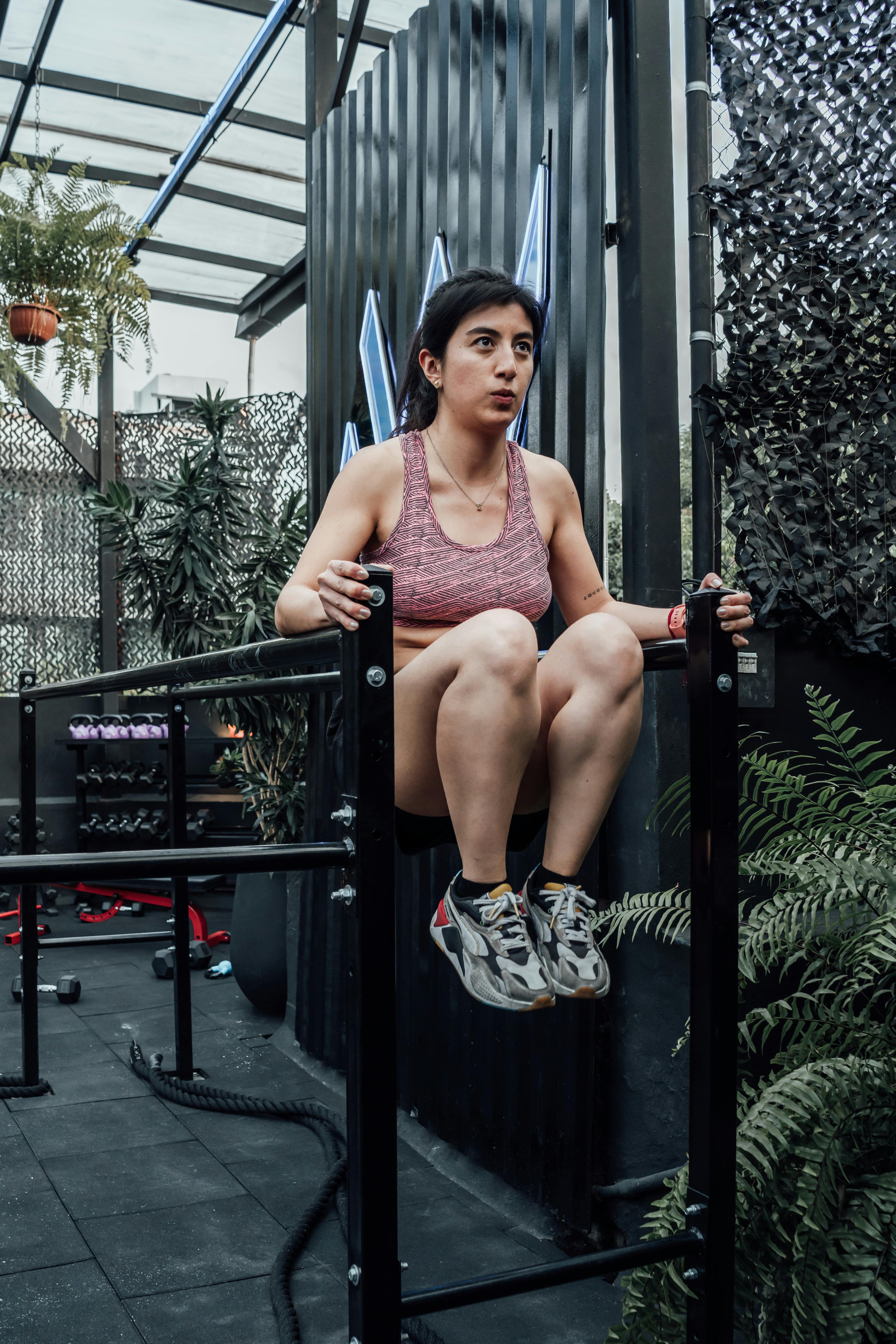 What is best exercise for enlarged prostate?