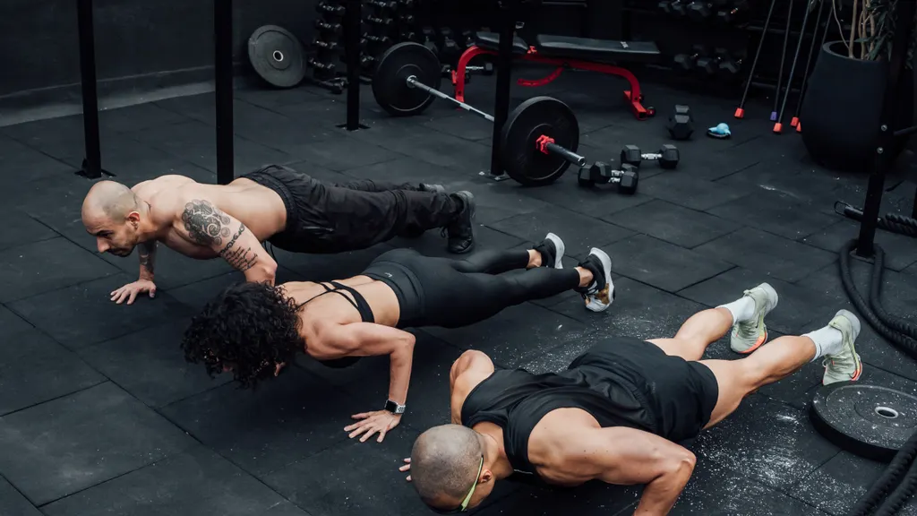 87% With Gym Crushes Never Act. Dating Apps Ignore the Opening.